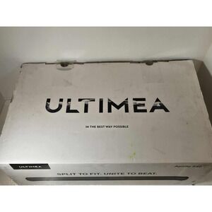 Ultimea Apollo S40 2.2 Channel Soundbar 100W Bluetooth 5.3 HDMI ARC‎ Optical